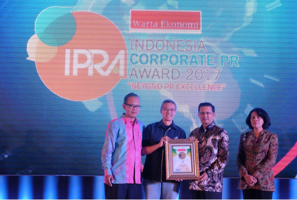 ASURANSI ASTRA JADI ASURANSI PILIHAN PELANGGAN BERKAT